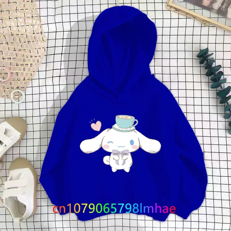 Camisola de Desenho Animado Orrelhas grandes para cianacas, 풀오버 가닛토 파라 베베, 탑 콤 카푸스, 아르메오