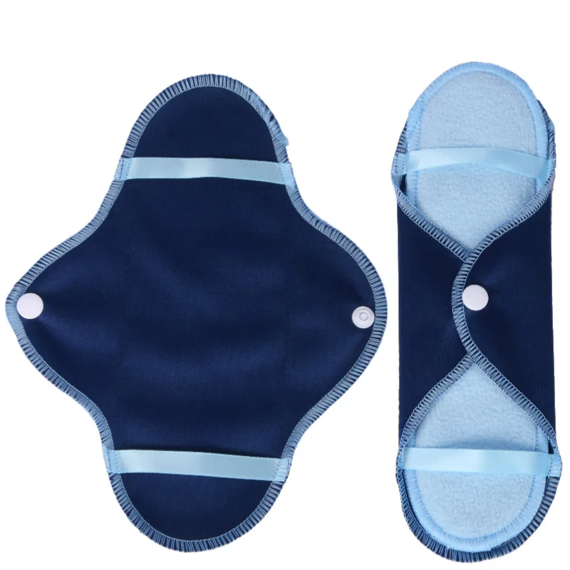 Reusable Cloth Sanitary Pads