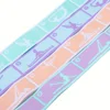 Yoga Stretch Strap, Sports Exercise Resistance Bands For Dance, Gymnastics, Workout, Pilates Stretch Belt For Physical Therapy 3