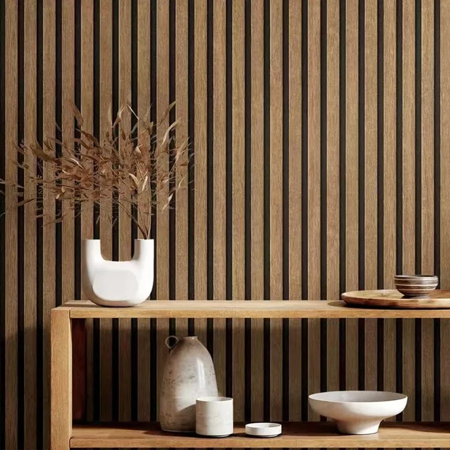 Grid Self-Adhesive Wallpaper 3