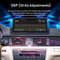 MEKEDE 8 Core Android 14 pour BMW série 3 E90 E91 E92 E93 2005-2012 autoradio lecteur multimédia sans fil CarPlay Auto tout-en-un 3