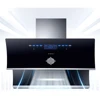 Kitchen Range Hood Extractor Campana Extractóra Para Cocina 90 CM Automatic Cleaning Side Suction Cappa Cucina 3