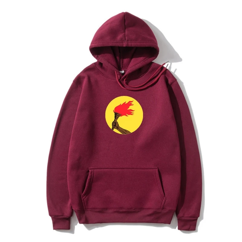 

Zaire Congo Flag Outerwear Comfortable New Summer Warm Warm Cotton Sweatshir Plus Autumn Hoodys Hoody Hoodie