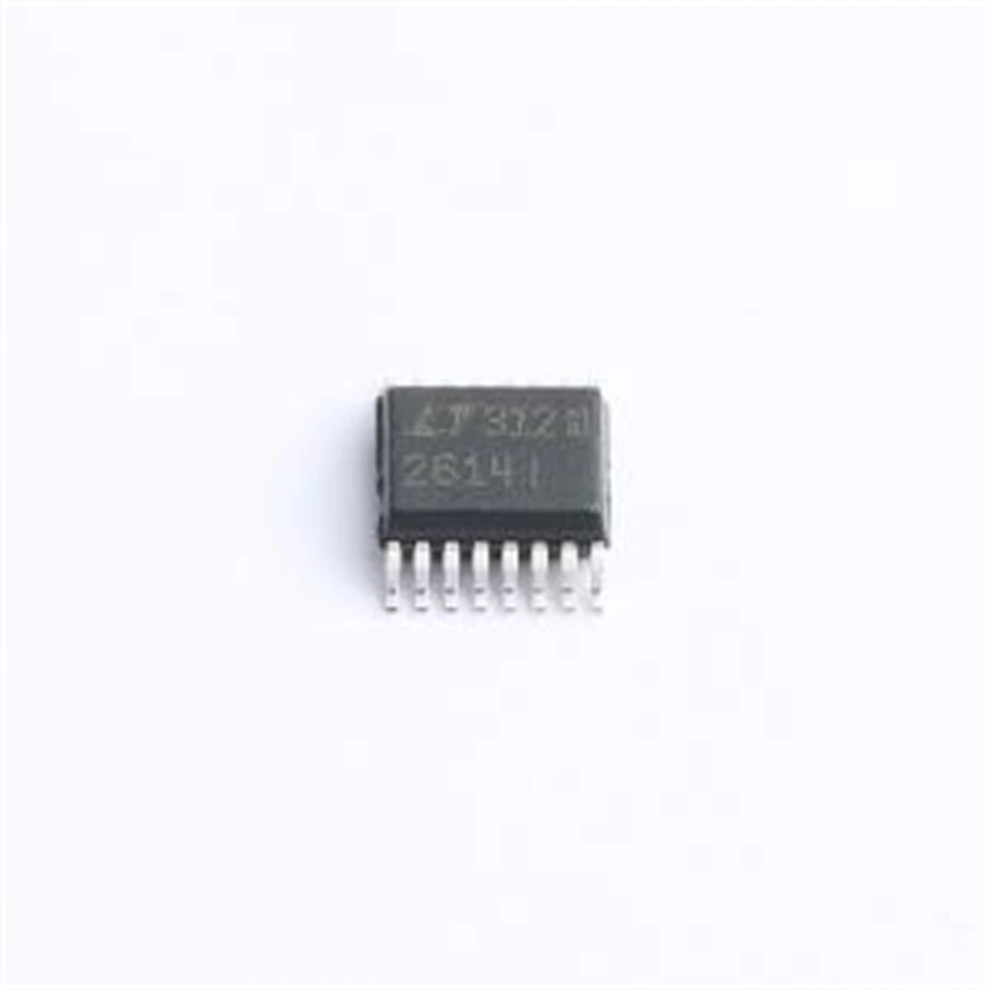 LTC2614IGN#PBF
