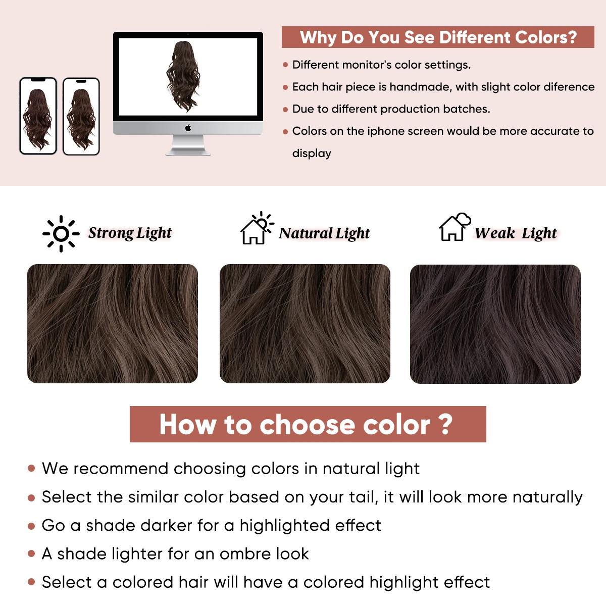 Рисунок 5 - 14 дюймов Премиум синтетические