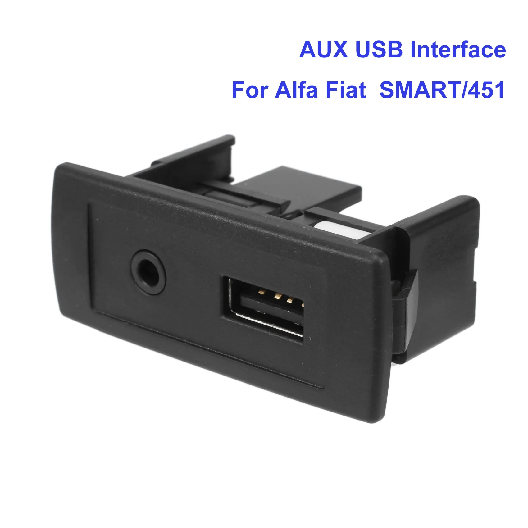 AUX USB Interface for SMART/451
