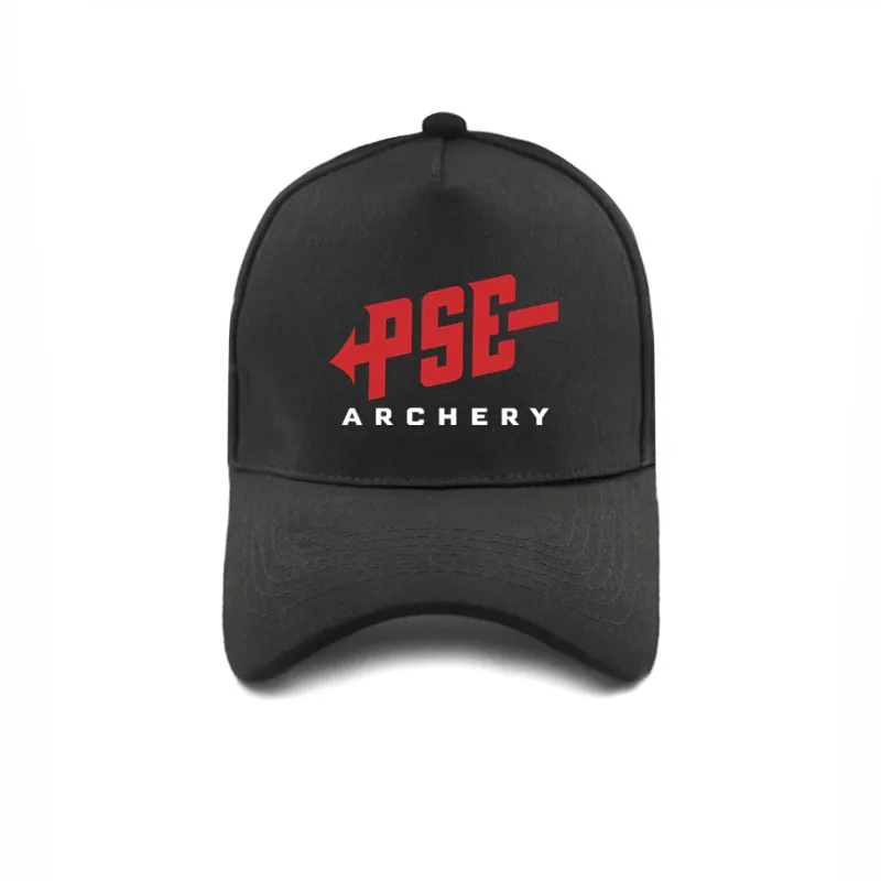 Pse Huntinger Archery Baseball Cap Women Men Adjustable Snapback PSE