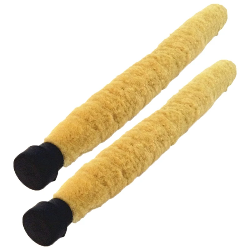 

2 шт., гибкая прочная щетка для очистки саксофона