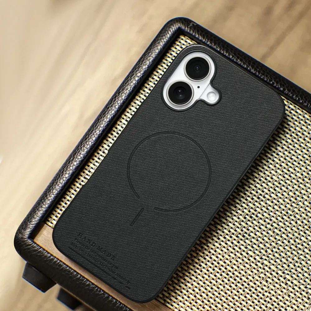 Luxury 360° Protective Bumper Case - Enhanced Camera Protection and Durable Back Cover