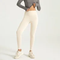 S-3XL Y2K Leggings de gymnastique sans couture femmes pantalons de Yoga Sexy taille haute butin levage Leggings pantalons femmes vêtements de sport vêtements de Fitness 2