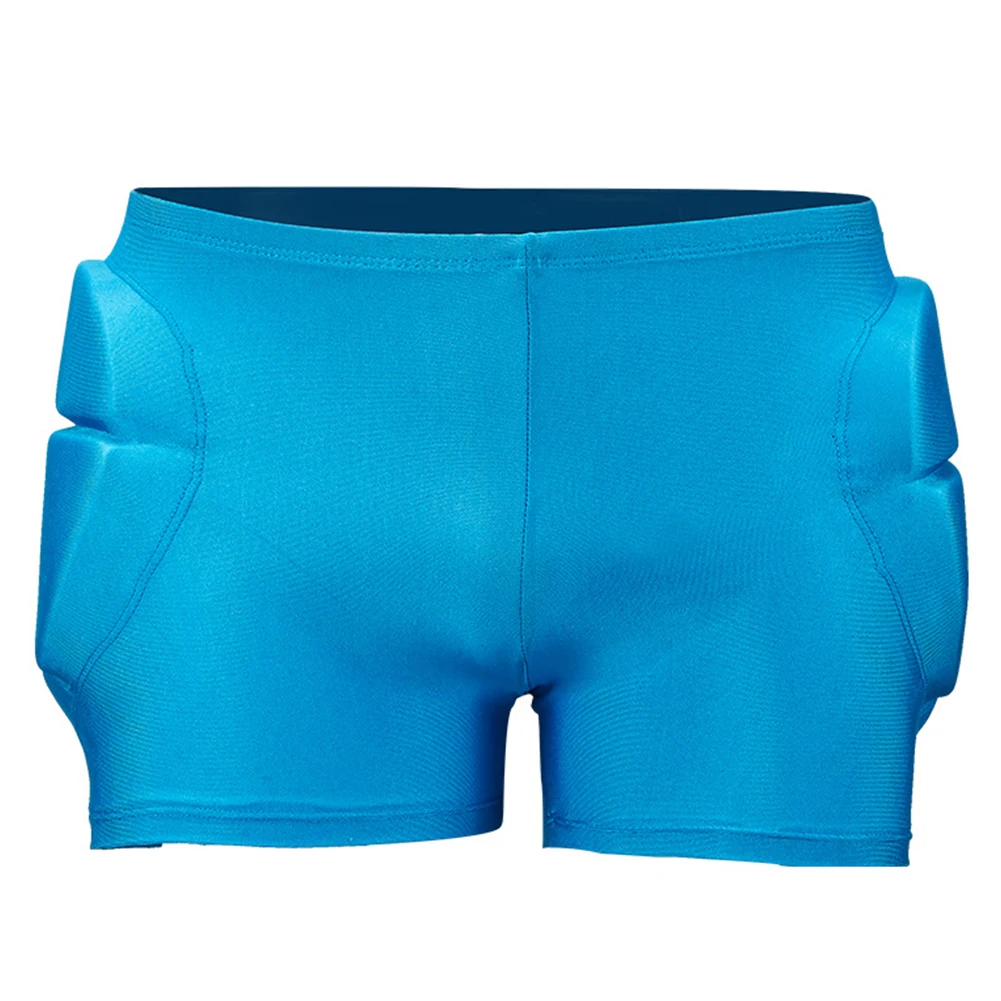 Outdoor Sports Padded Shorts Ski Gear Hip Butt Winter Skate Protector for Hip Butt Tailbone Snowboarding Skating Skiing