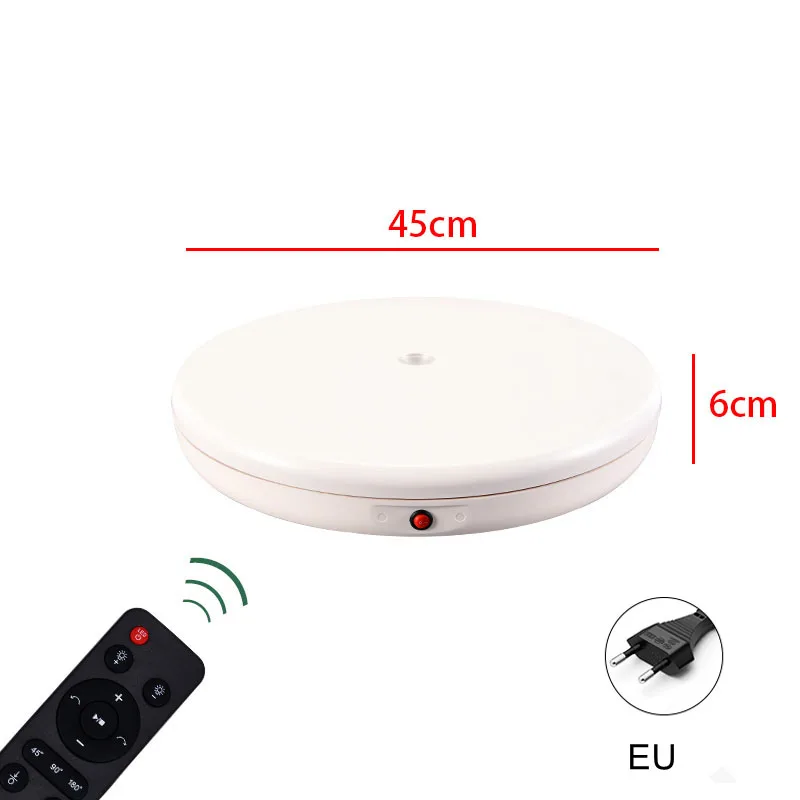 45CM White EU