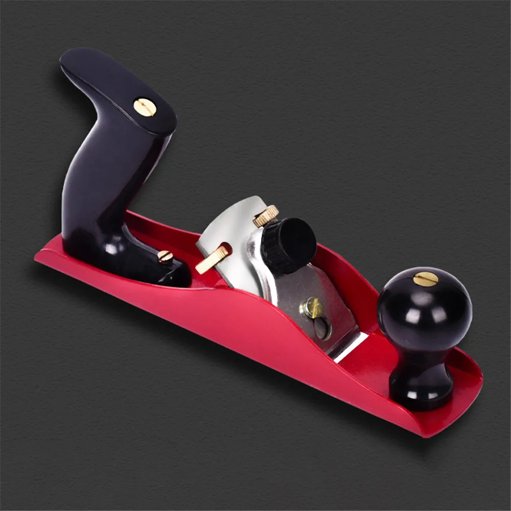 2023 Wood Hand Planer Set Hand Tool Block Plane for Trimming Projects European Woodworking