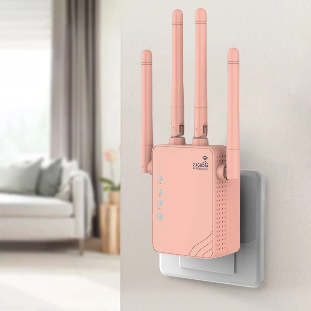 1200Mbps  ͳ , 360  Ŀ,  , 2.4GHz, 5.8GHz, WiFi  Ȯ,  ̴ Ʈ 
