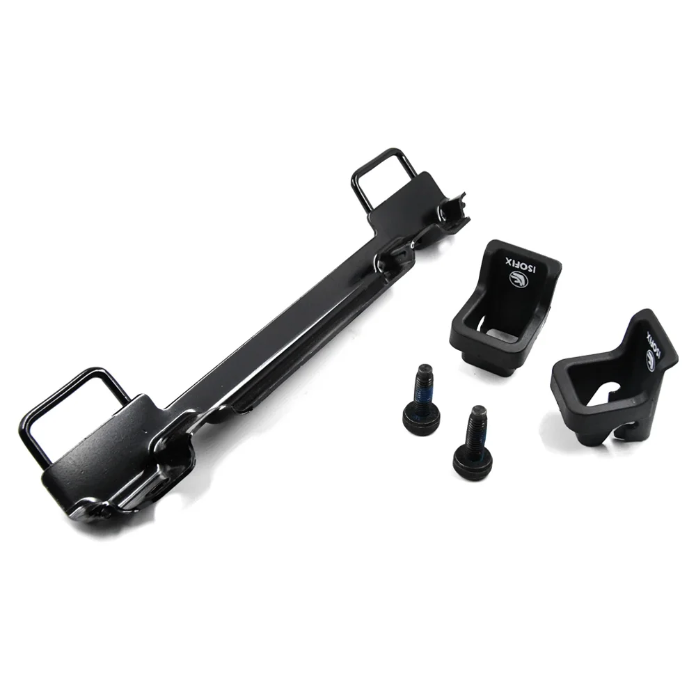 1357238 Child Seat Restraint Anchor IsoFix Mounting Kit Fit For Ford Focus MK2 04-11