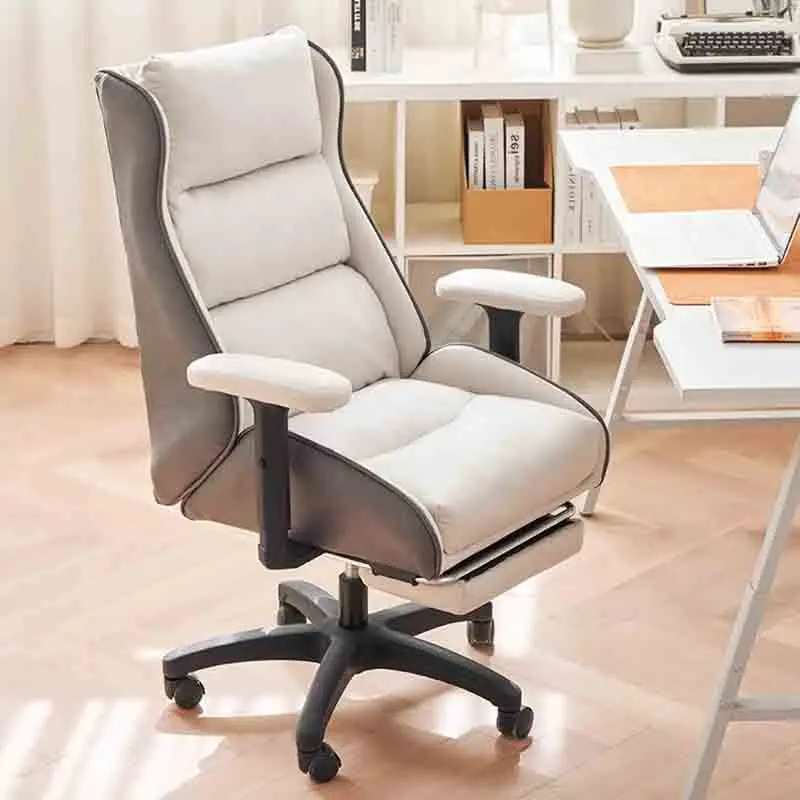 

Household Conference Office Chairs Recliner Metal Executive Modern Office Chairs Waiting Barber Sillas De Espera Room Furnitures