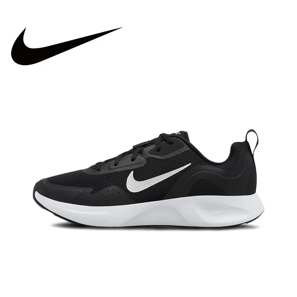 thumbnail image 1 of Recién llegado, zapatillas para correr en carretera para hombre WEARALLDAY, zapatillas para caminar ligeras y modernas originales, 1 of 5