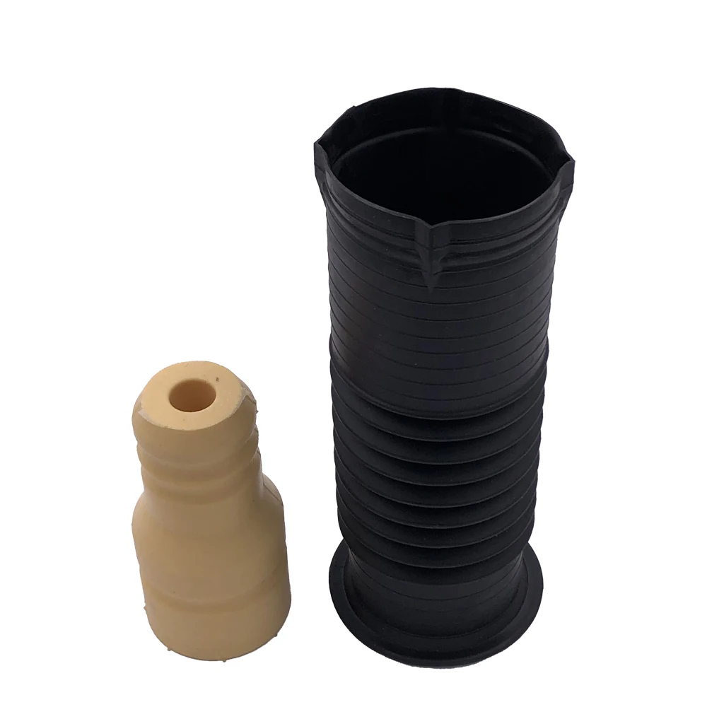 Kit Coperchio Antipolvere Ammortizzatore Posteriore 9450589-1161730 Per Dodge Avenger Caliber Jeep Compass Patriot Accessori In Gomma Ricambi Auto