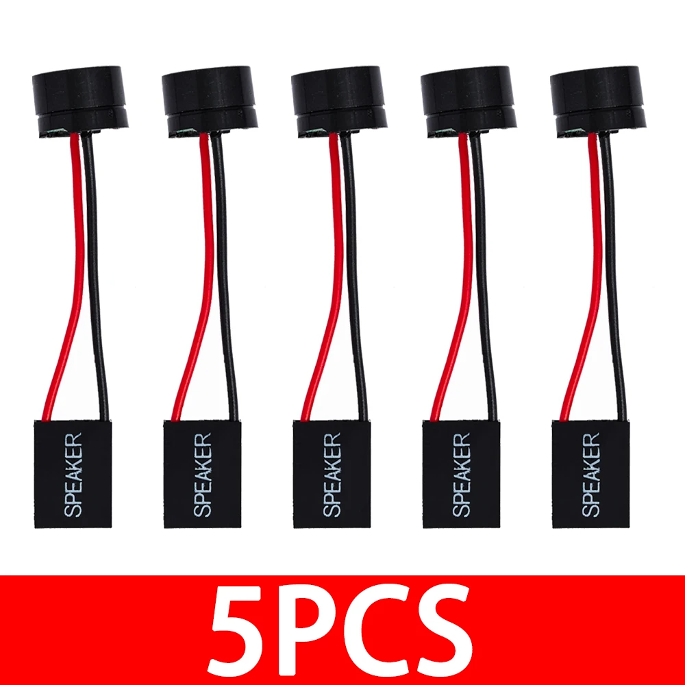 5PCS
