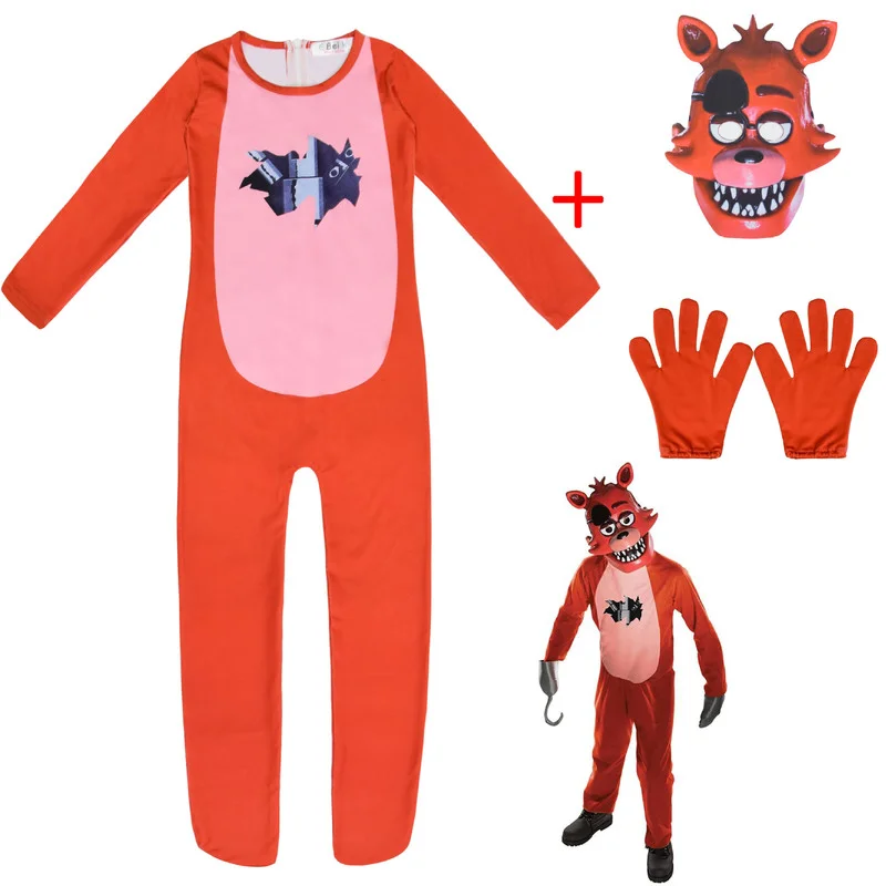 Kinderkleidung lustiger Kaktus Jumpsuit Party Karneval Cosplay Kostüm