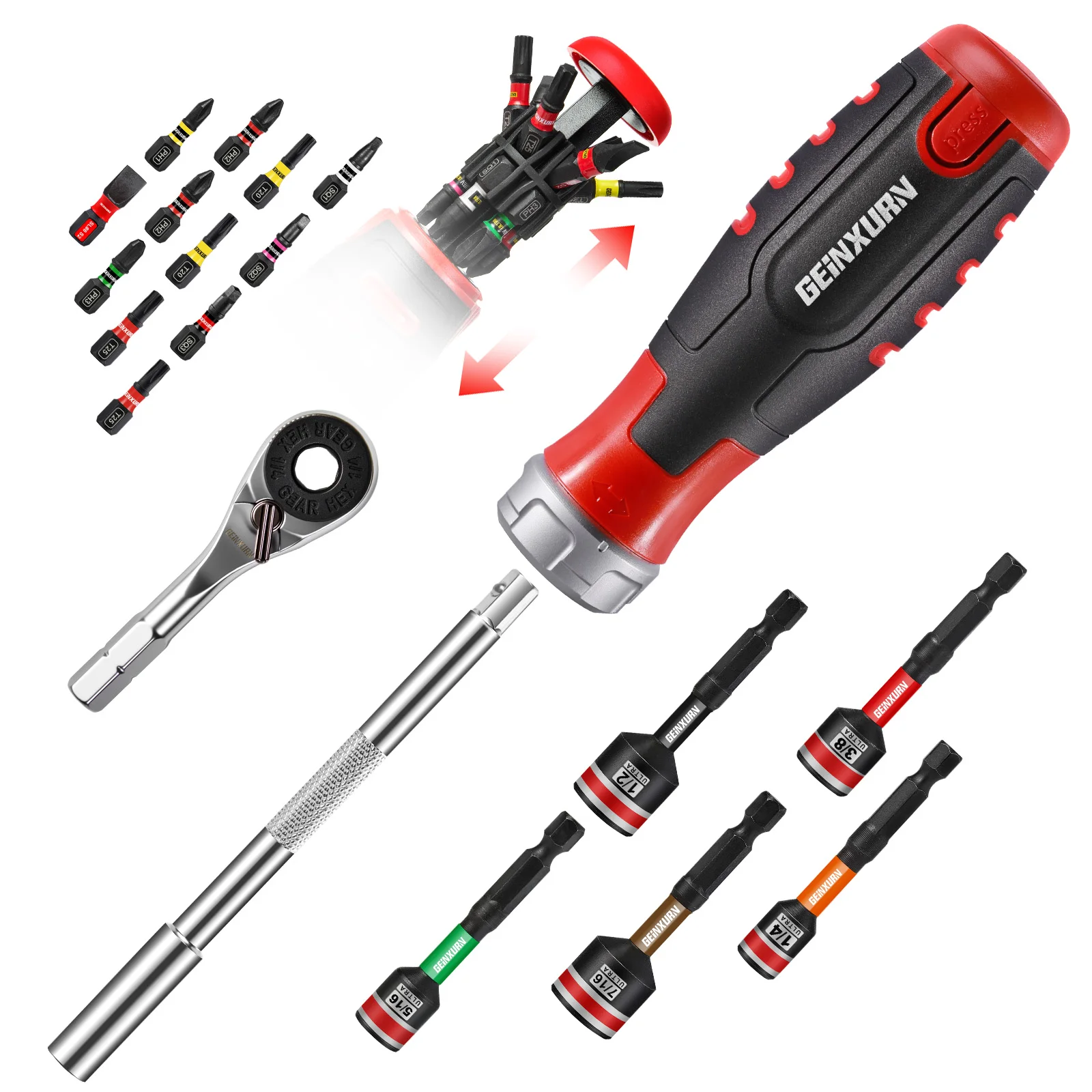 dsc-products