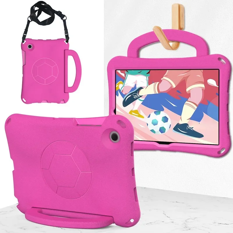 Children's Shockproof EVA Tablet Case, Fits 8.7-inch and 8.0-inch Tablets