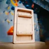 Tug Of War For Climbers Finger Armwrestling Wooden Climbing Finger Exercisers Finger Wrist Strength Tug-Of-War Board 6