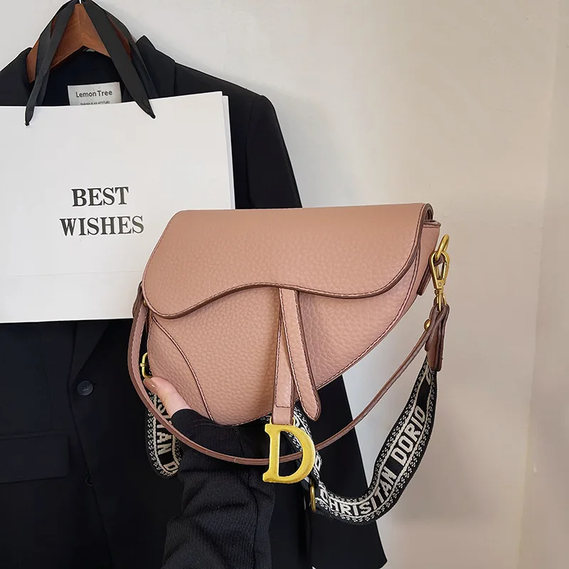 24*20*6cm Women designer bag hand bags shoulder messenger Inclined Shoulder Bag Evening bags Square bag