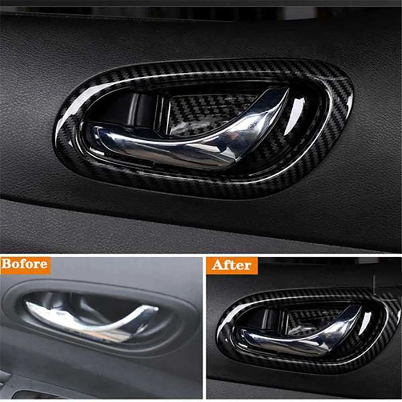 for Nissan Navara NP300 2015 2020 Inner Door Handle Bowl & Window Lift