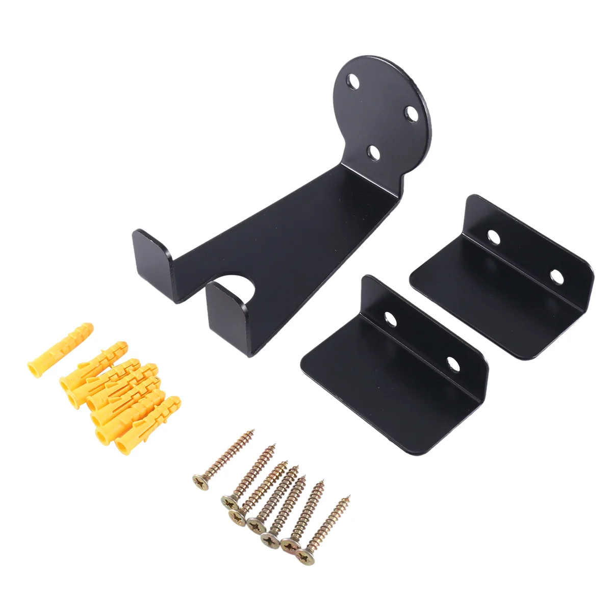 

Bicycle Rack Road Bike Pedal Display Rack Riding Accessories Mountain Bike Convenient Wall-Mounted Storage Rack