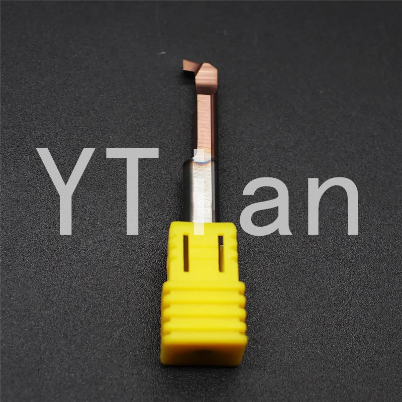 MGR Small Bore Boring Tool Aseismic Carbide Micro Diameter Internal