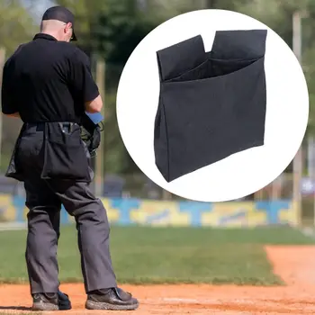 Umpire Ball Storage Waist Bag 1