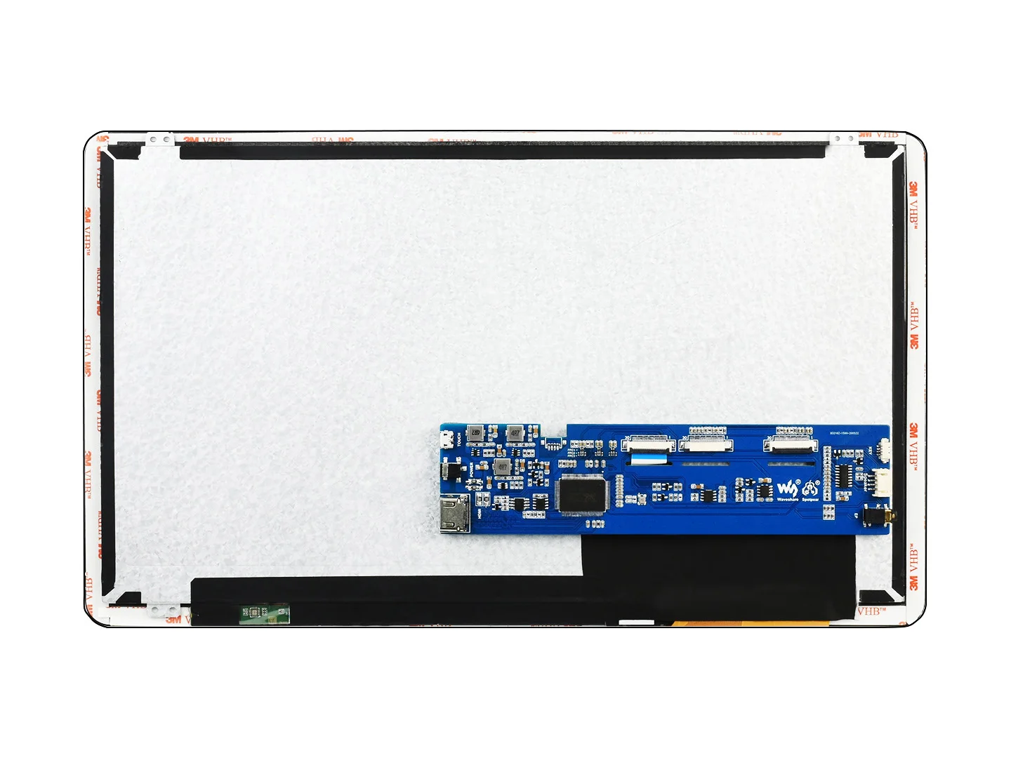     1920  1080 HDMI Ʈ  ġ ũ LCD, ȭ  Ŀ , IPS ÷, 15.6 ġ