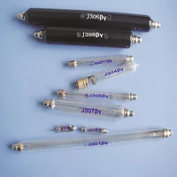 J308 high sensitivity Geiger tube use for Geiger counter professional nuclear radiation detection sensor j308 gm tube 2