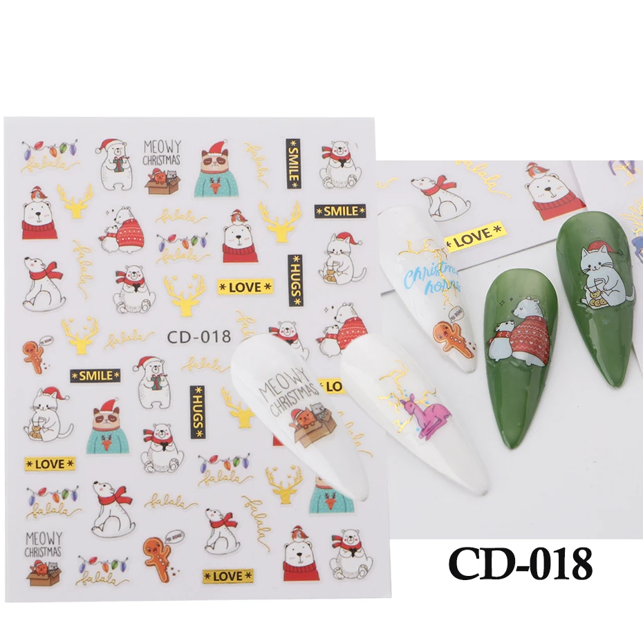 CD-018