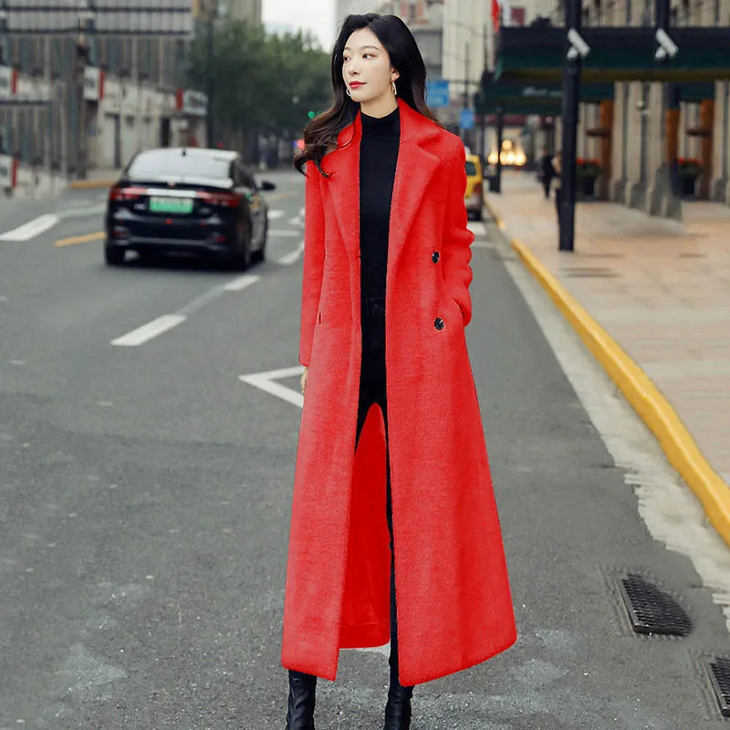 Рисунок 2 - Новинка Осень-зима Норковое бархатное