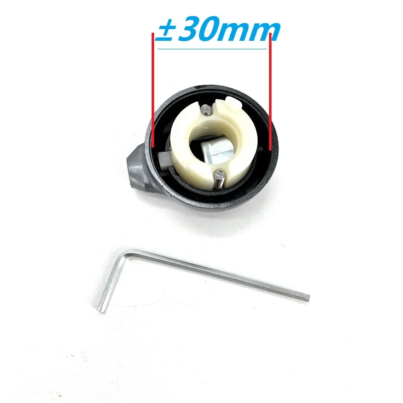 サンツアー　BAR-CON　SL-BC00　ハンドルバーコントローラー サンツアー BAR-CON SL-BC00 VeloBase.com - Component: SunTour