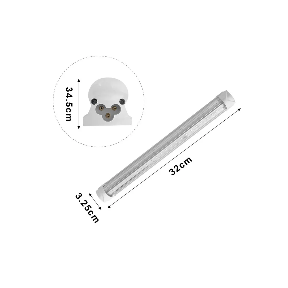 5V USB UV Curing Lamp 405nm 365nm 395nm for DIY 3D Printing Shadowless Glue Resin Solder Paint Ink Curing