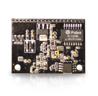 WisLink LX200V30 500Mbps Power line Module/QCA7420 Chips/ Network Adapter/Twisted pair/Ethernet CE/FCC RAKwireless