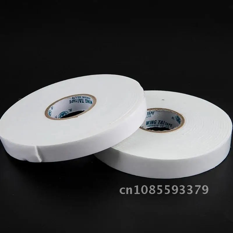 

Strong 5M Double Sided Foam Tape Self Adhesive Pad Mounting Fixing Sticky Pad Super Double Faced Adhesive Tape