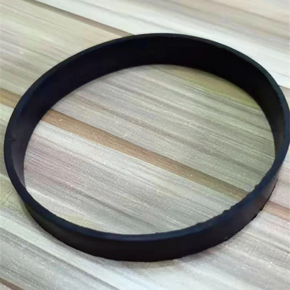 

rubber sealing ring, diameter 80mm, height 15mm, thickness 2mm, for new energy vehicle battery large capacitance sealing gasket