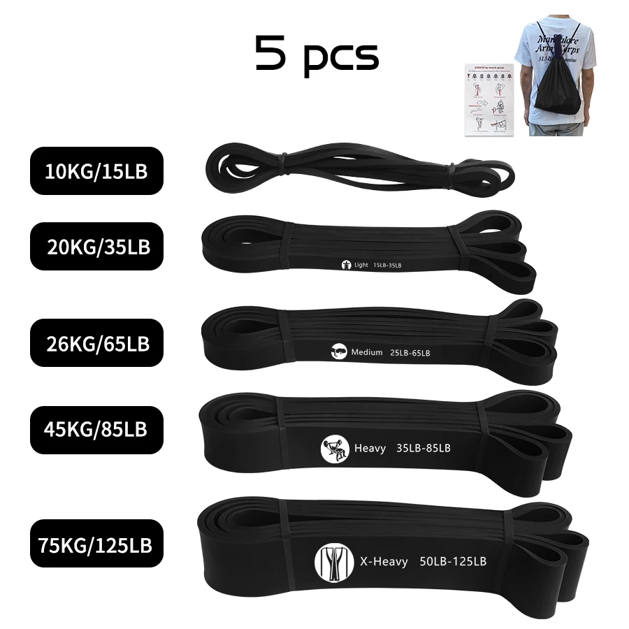 zld 5 pcs hei