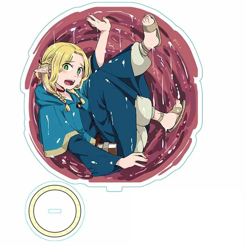 S8ebe1398a74a499ab5d885579f364e4dF - Delicious In Dungeon Merchandise