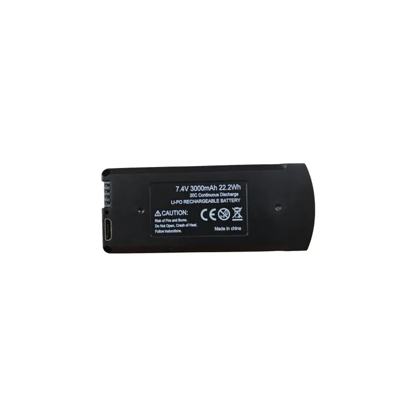 Lot de batteries rechargeables 7.4V 3000mAh pour vélo électrique