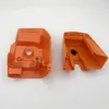 1pcs Shroud Top Cover With Carburetor Air Filter Cover For Stihl Chainsaw 026 M 60 MS 260 MS 240 Replacement Accessories 6