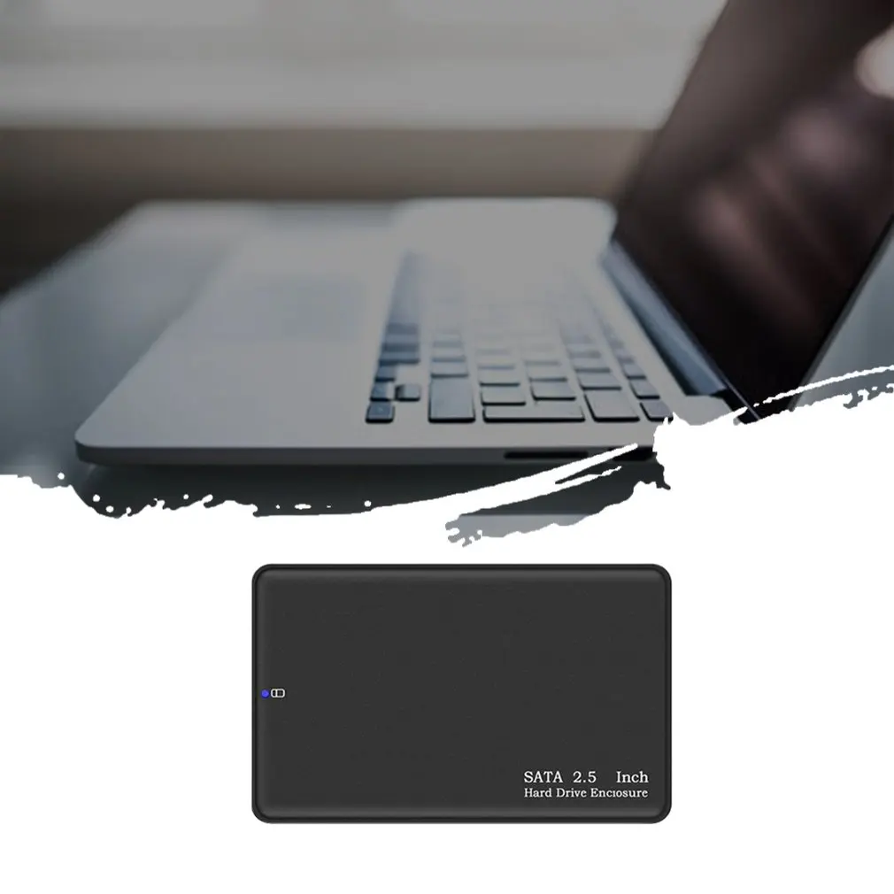 ָ Ʈ  ϵ ũ ڽ, 2.5 ġ Ʈ, SATA  Ʈ, Usb3 0   ϵ ũ ڽ ONLENY/