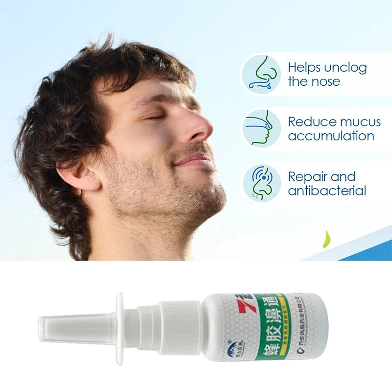 Nose Spray Bottle BP420 1PCS spray bottle,refillable spray bottle