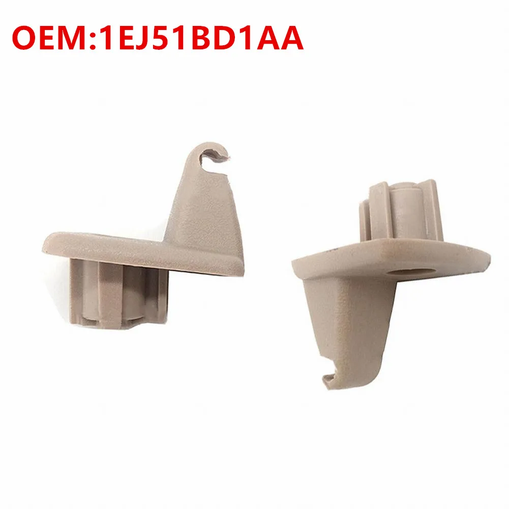 Держатель с крючком зажим для солнцезащитного козырька Dodge магнитного зарядного