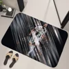 Cristiano Ronaldo Doormat Entrance to Home Decoration Accessories Front Door Mat Outdoor Rug Kitchen Mats for Floor Room Rugs 6