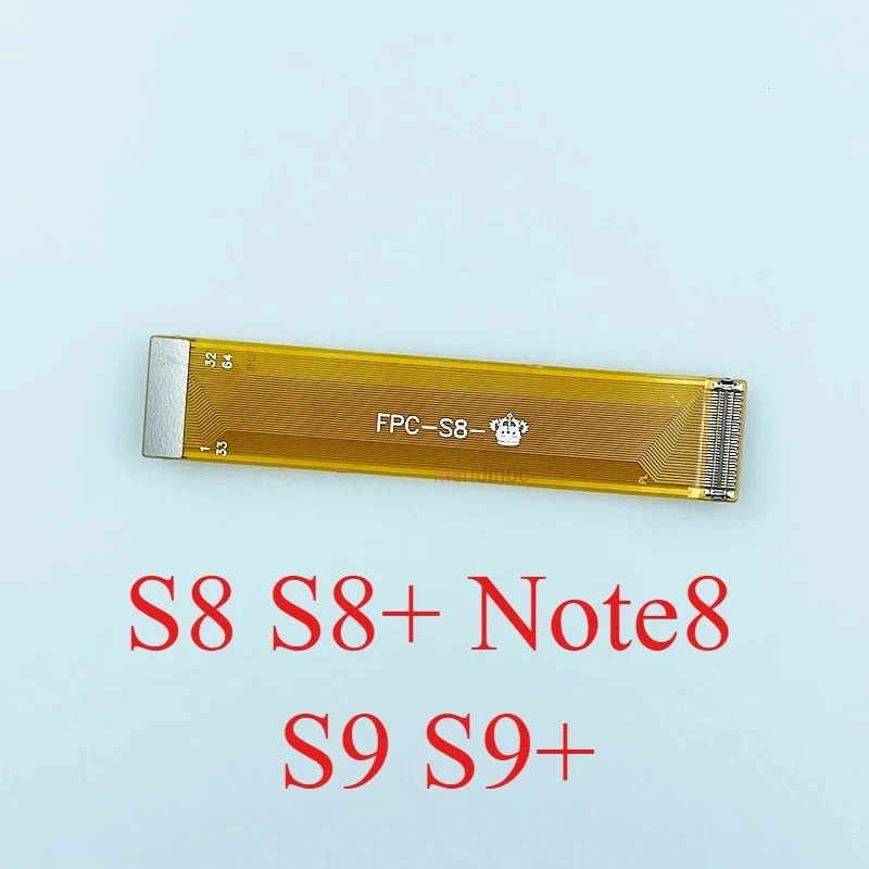 LCD Touch Screen Extension Tester Flex Cable